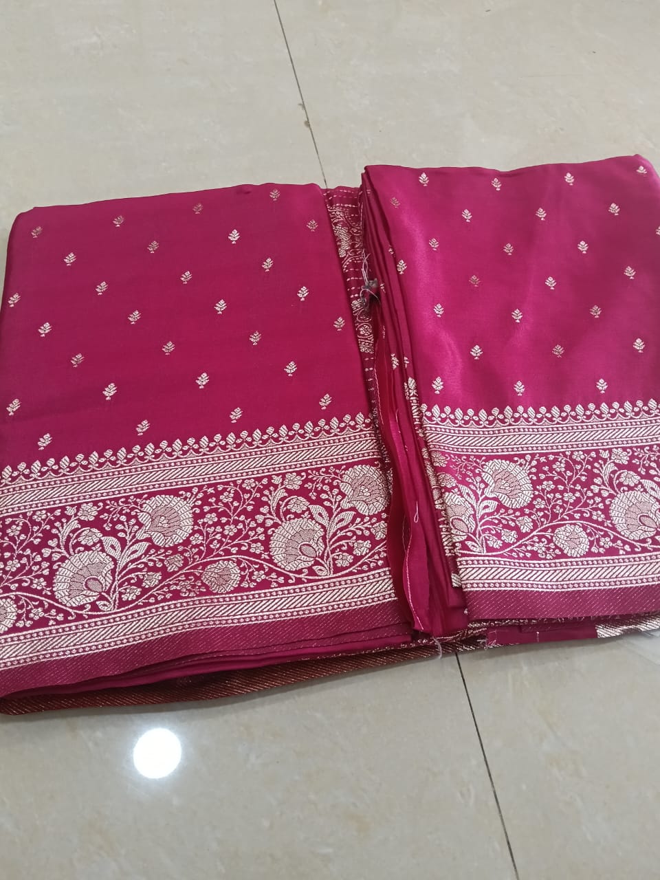Saree detail 2