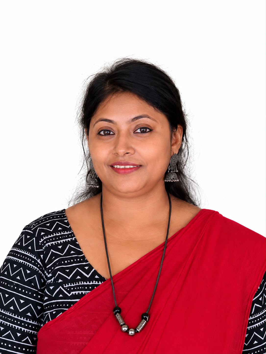 Sonali Pal, founder of Sonali Boutique